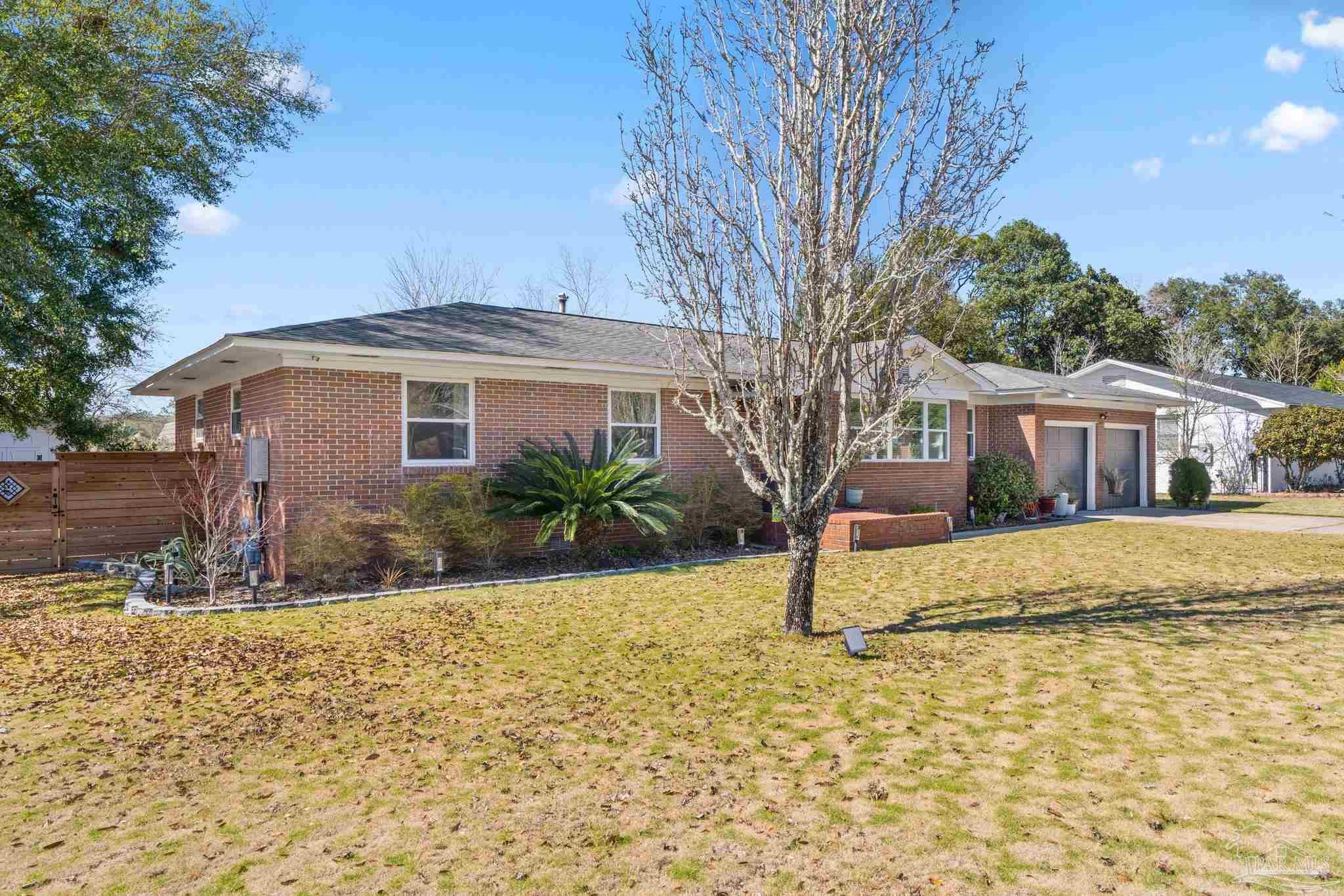 3791 Maule Road Pensacola, FL 32503 - Photo 3 of 33 Gallery Image 3
