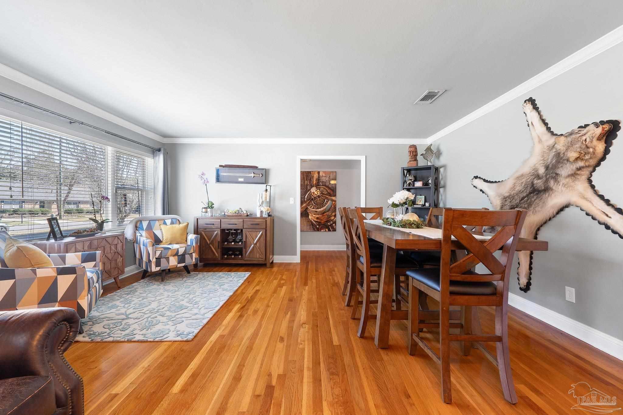 3791 Maule Road Pensacola, FL 32503 - Photo 7 of 33 Gallery Image 7