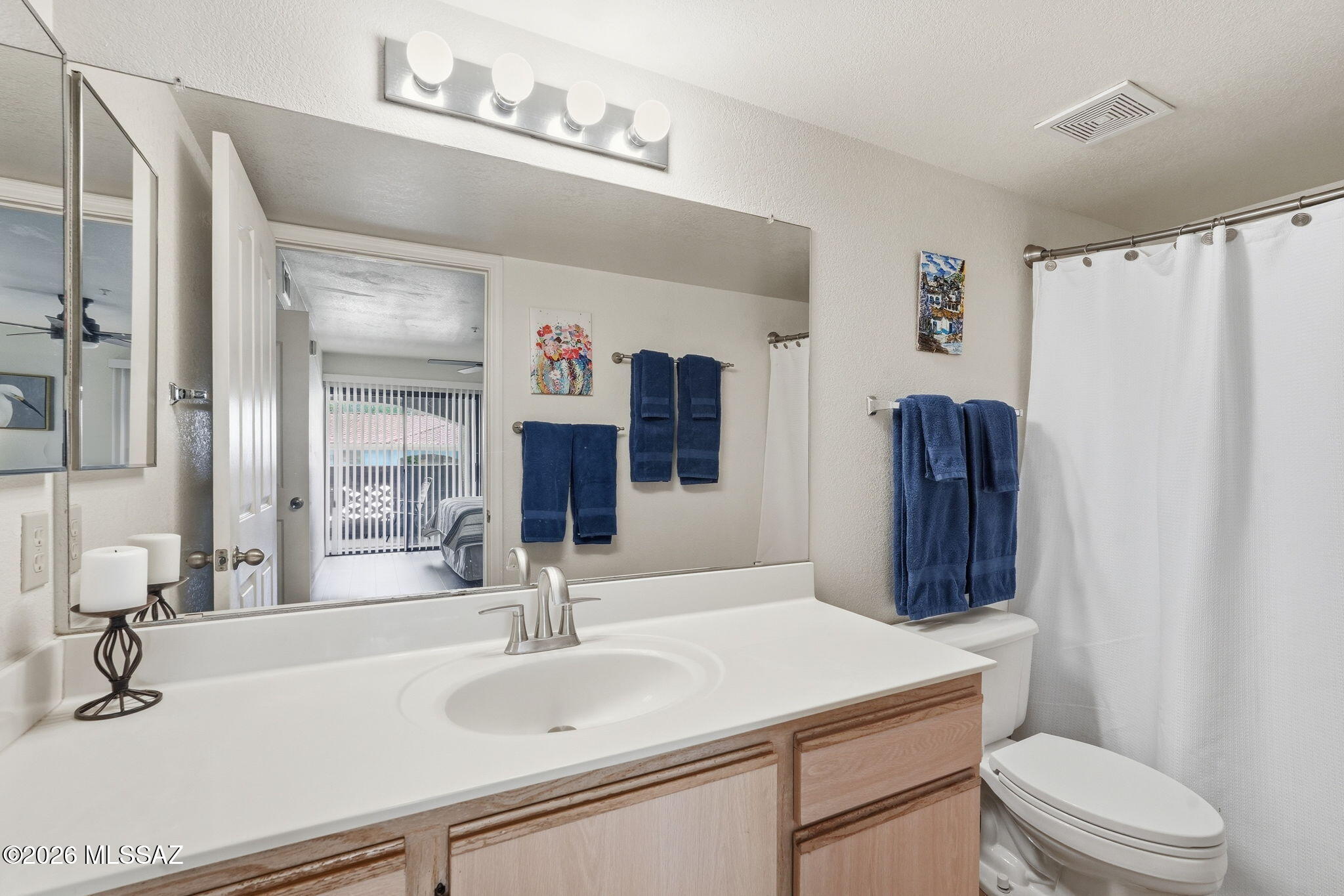 5751 North Kolb Road, Unit 37202 Tucson, AZ 85750 - Photo 18 of 35