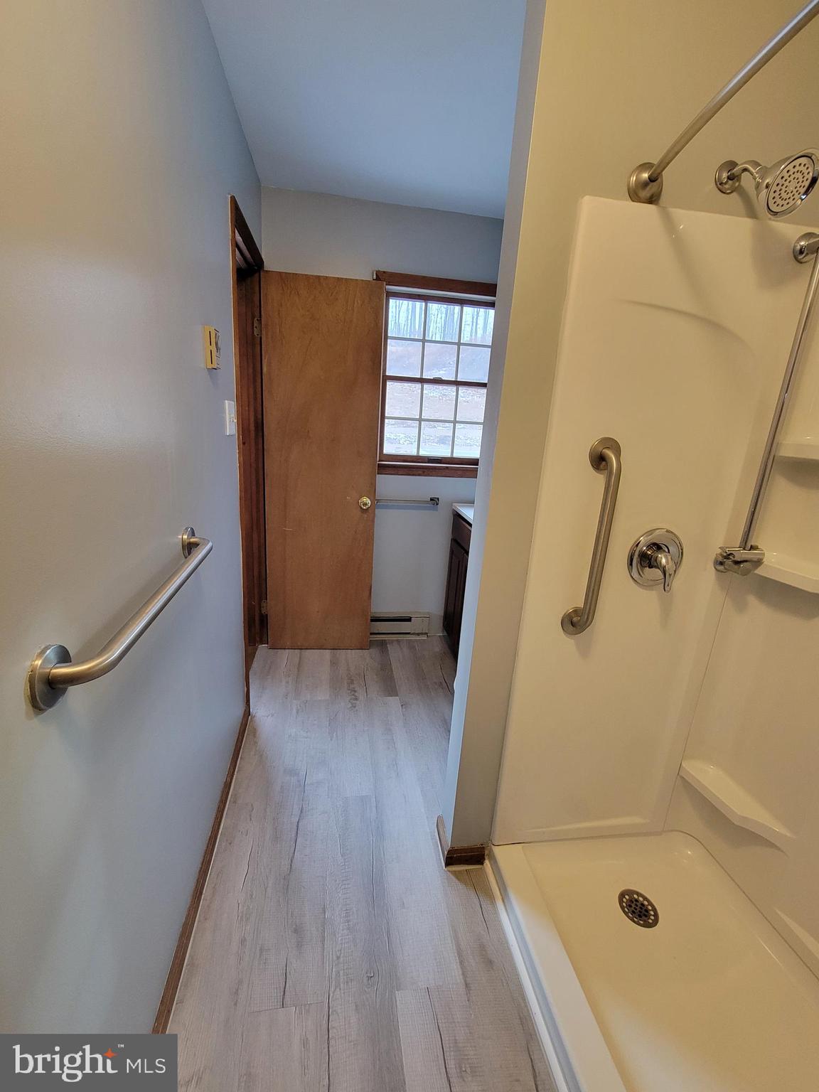 320 Troutman Road Collegeville, PA 19426 - Photo 16 of 21 a bathroom with a sink and a shower