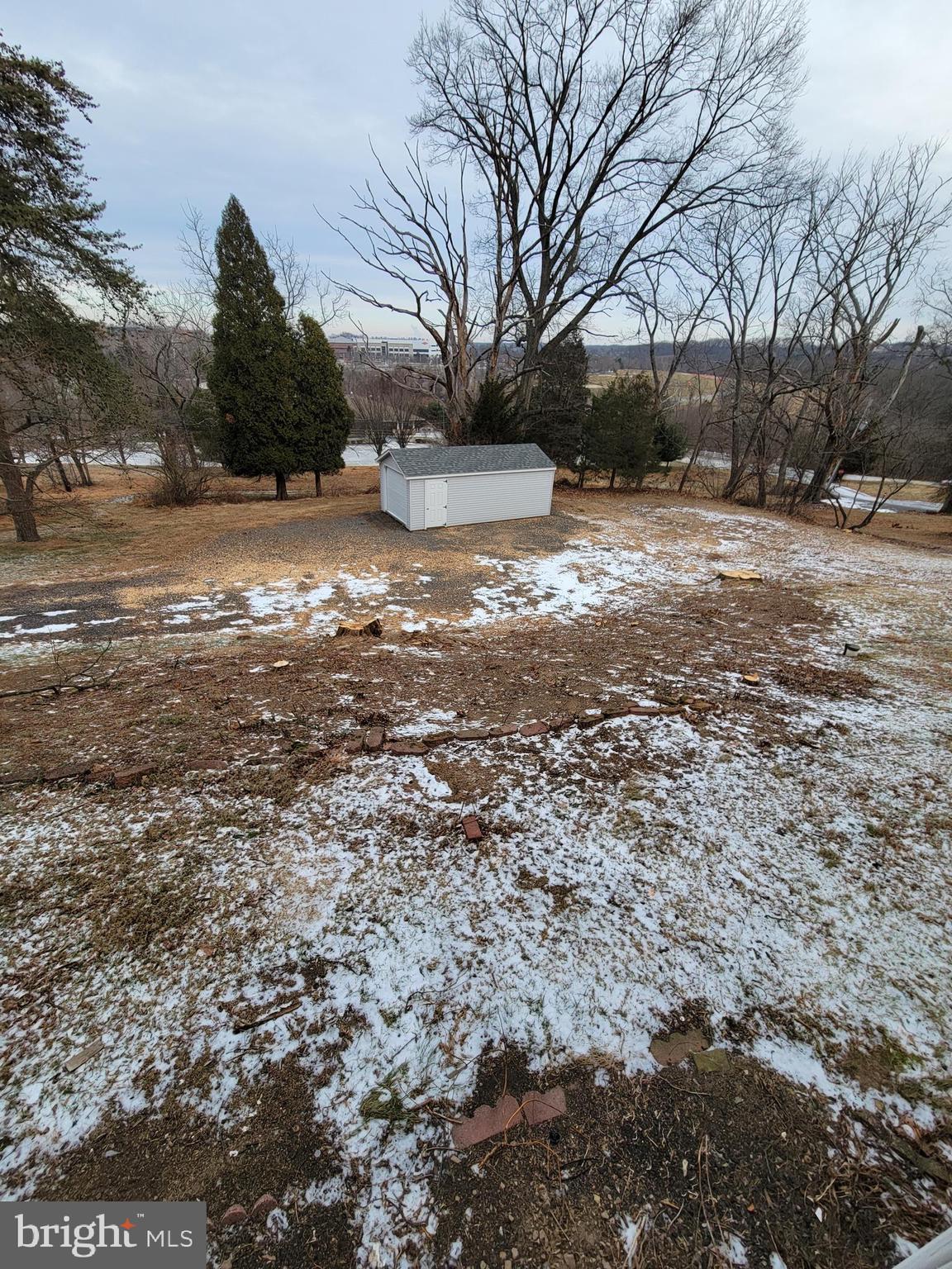 320 Troutman Road Collegeville, PA 19426 - Photo 18 of 21 a view of a yard with wooden fence