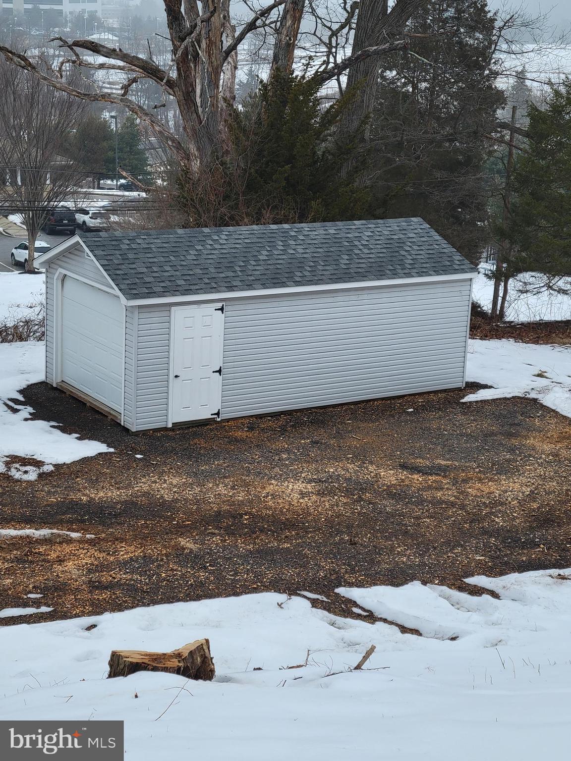 320 Troutman Road Collegeville, PA 19426 - Photo 19 of 21 a view of a terrace view