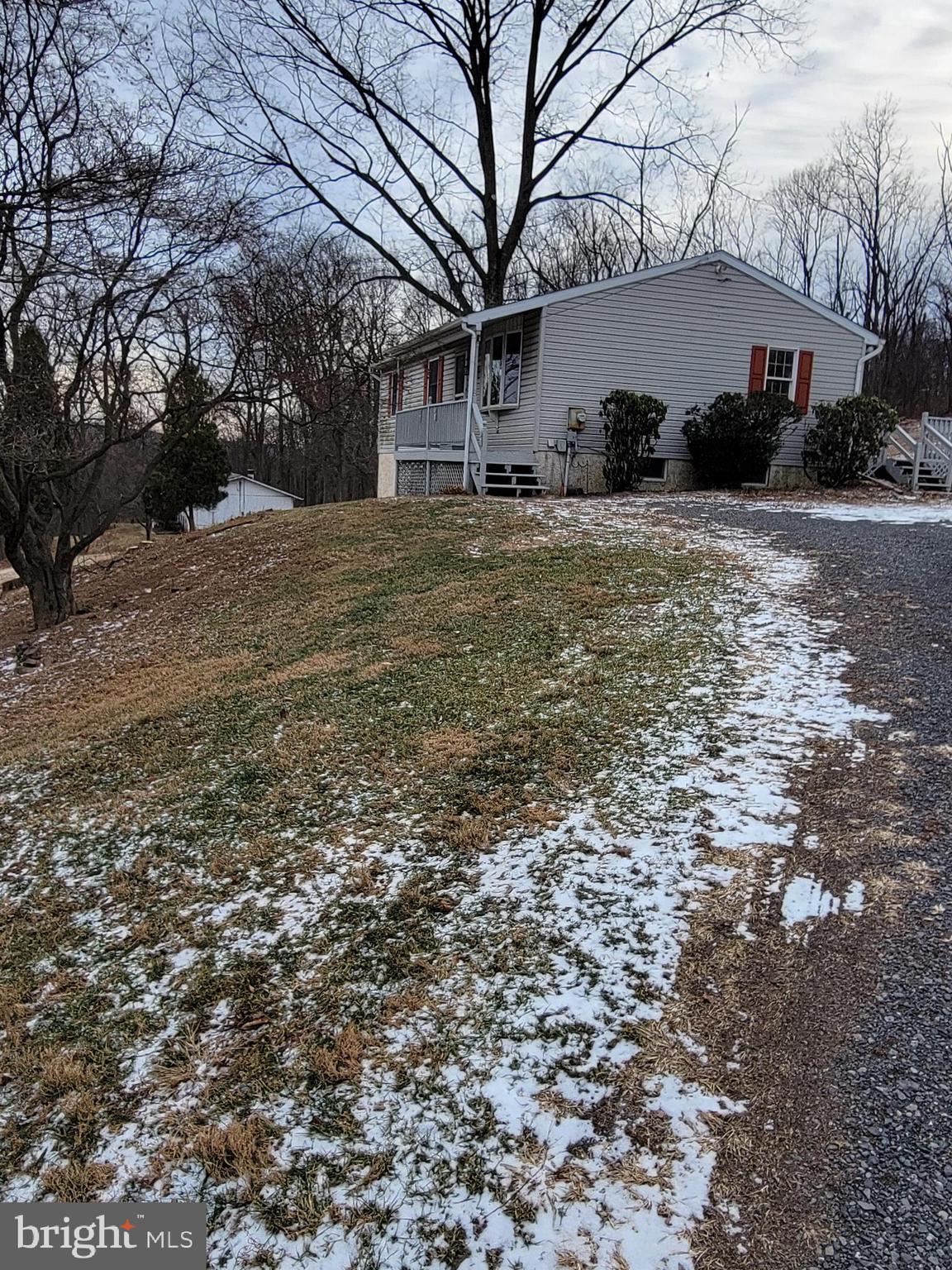 320 Troutman Road Collegeville, PA 19426 - Photo 21 of 21 a view of a house with a yard