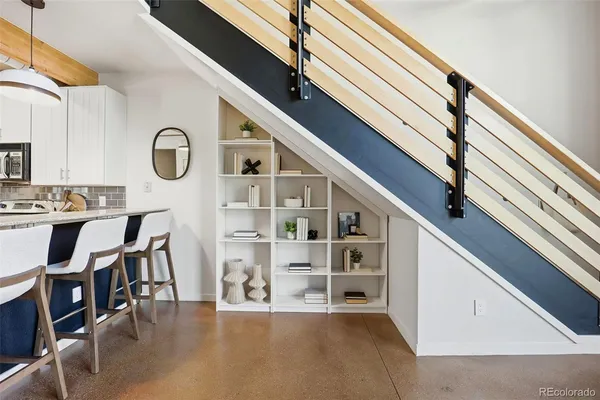 $685,000 | 3033 Blake Street, Unit 124, Denver, CO 80205