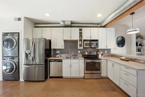 $685,000 | 3033 Blake Street, Unit 124, Denver, CO 80205