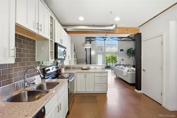 $685,000 | 3033 Blake Street, Unit 124, Denver, CO 80205