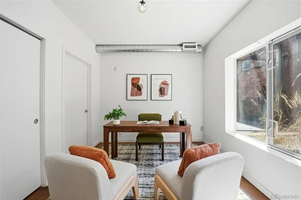 $685,000 | 3033 Blake Street, Unit 124, Denver, CO 80205