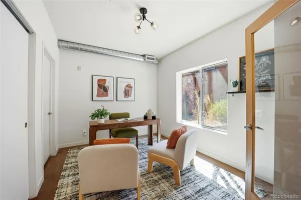 $685,000 | 3033 Blake Street, Unit 124, Denver, CO 80205