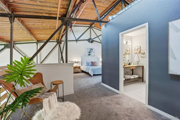 $685,000 | 3033 Blake Street, Unit 124, Denver, CO 80205