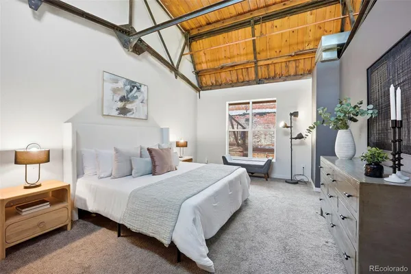 $685,000 | 3033 Blake Street, Unit 124, Denver, CO 80205