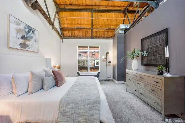 $685,000 | 3033 Blake Street, Unit 124, Denver, CO 80205