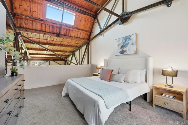 $685,000 | 3033 Blake Street, Unit 124, Denver, CO 80205