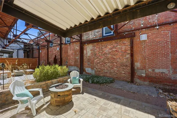 $685,000 | 3033 Blake Street, Unit 124, Denver, CO 80205