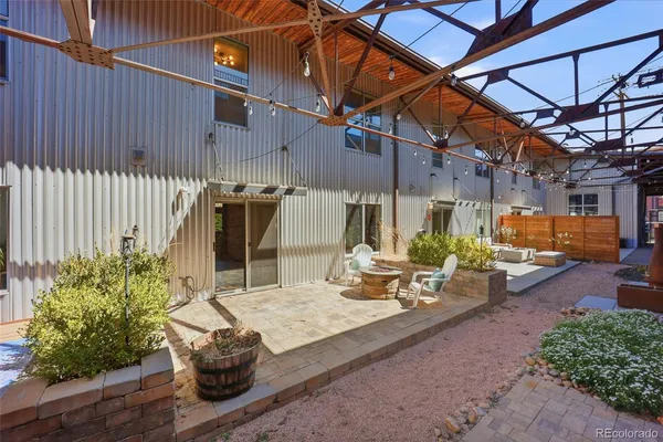 $685,000 | 3033 Blake Street, Unit 124, Denver, CO 80205