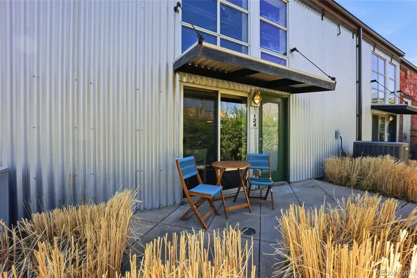 $685,000 | 3033 Blake Street, Unit 124, Denver, CO 80205