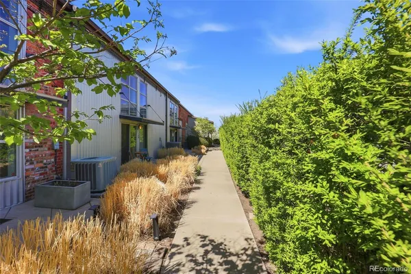 $685,000 | 3033 Blake Street, Unit 124, Denver, CO 80205