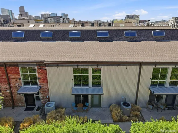 $685,000 | 3033 Blake Street, Unit 124, Denver, CO 80205