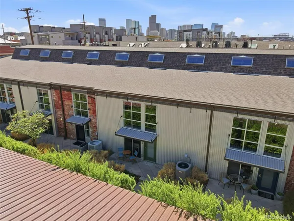 $685,000 | 3033 Blake Street, Unit 124, Denver, CO 80205