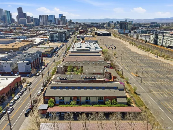 $685,000 | 3033 Blake Street, Unit 124, Denver, CO 80205