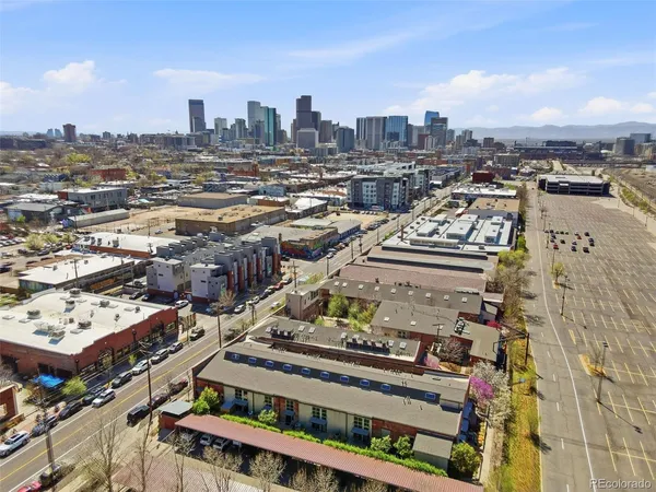 $685,000 | 3033 Blake Street, Unit 124, Denver, CO 80205