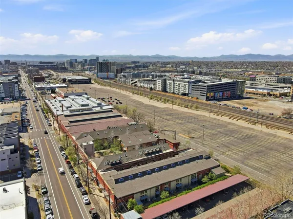 $685,000 | 3033 Blake Street, Unit 124, Denver, CO 80205