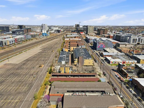 $685,000 | 3033 Blake Street, Unit 124, Denver, CO 80205