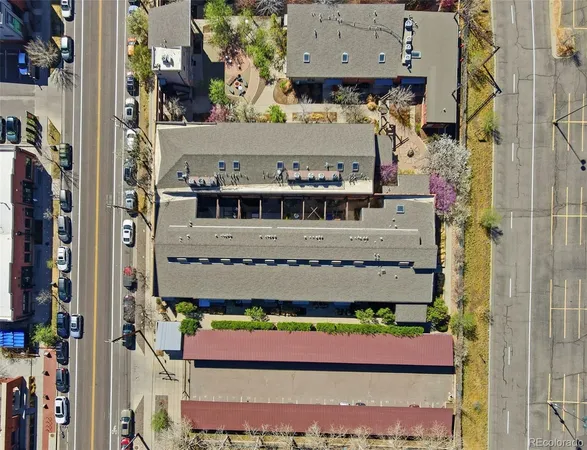 $685,000 | 3033 Blake Street, Unit 124, Denver, CO 80205