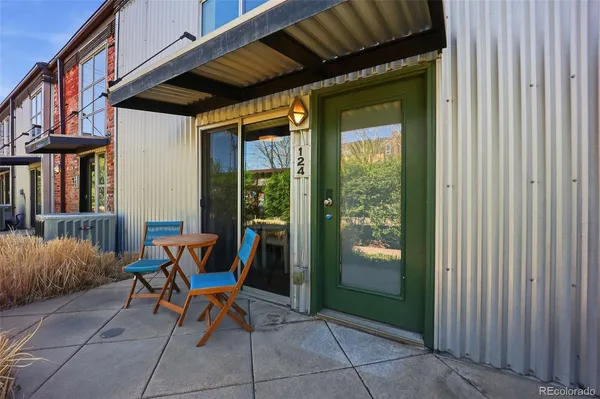 $685,000 | 3033 Blake Street, Unit 124, Denver, CO 80205