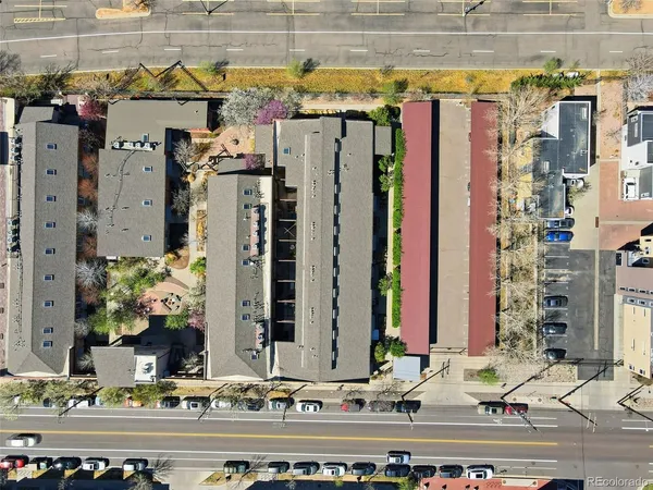 $685,000 | 3033 Blake Street, Unit 124, Denver, CO 80205