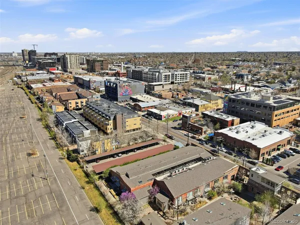 $685,000 | 3033 Blake Street, Unit 124, Denver, CO 80205