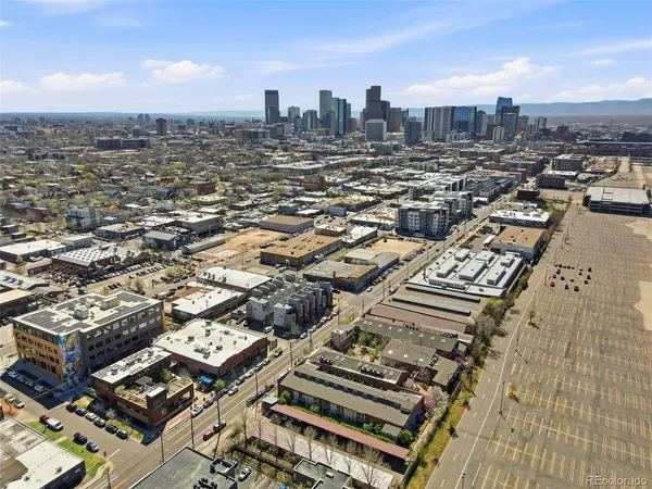 $685,000 | 3033 Blake Street, Unit 124, Denver, CO 80205