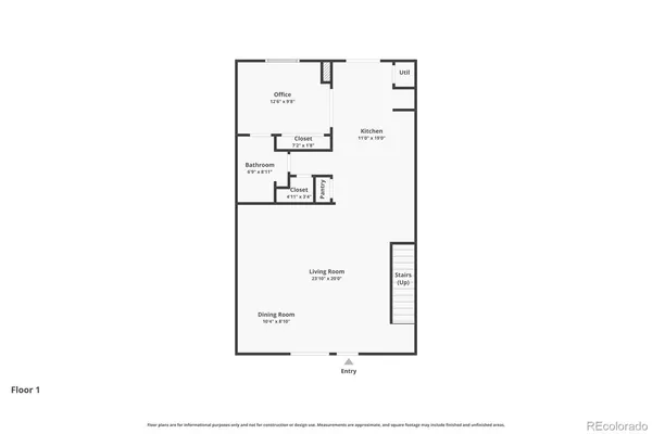 $685,000 | 3033 Blake Street, Unit 124, Denver, CO 80205