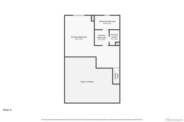 $685,000 | 3033 Blake Street, Unit 124, Denver, CO 80205