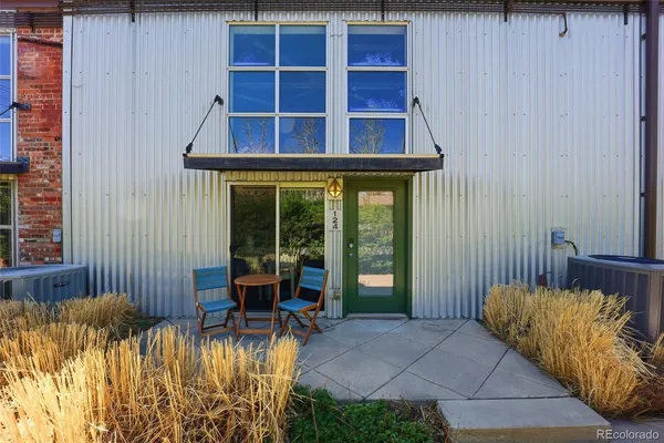 $685,000 | 3033 Blake Street, Unit 124, Denver, CO 80205