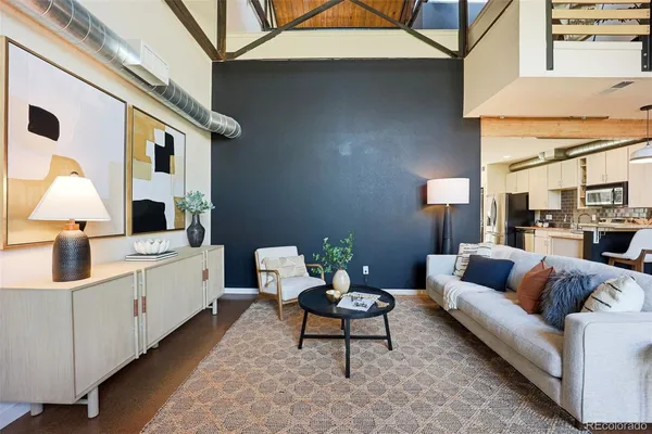 $685,000 | 3033 Blake Street, Unit 124, Denver, CO 80205