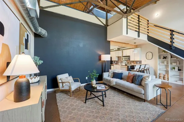 $685,000 | 3033 Blake Street, Unit 124, Denver, CO 80205