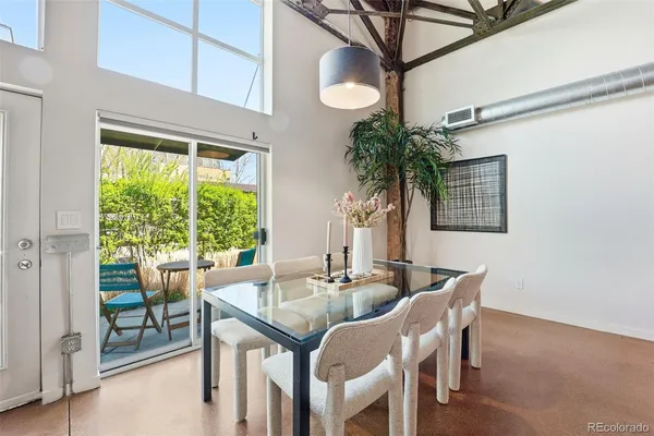 $685,000 | 3033 Blake Street, Unit 124, Denver, CO 80205