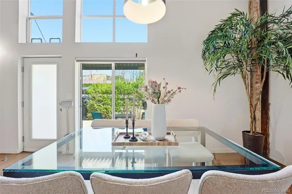 $685,000 | 3033 Blake Street, Unit 124, Denver, CO 80205