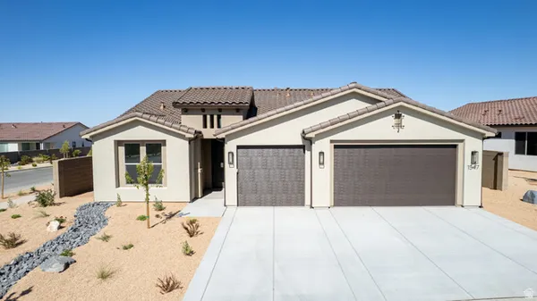 $654,888 | 1547 North Ascent Street, Unit 147, Washington, UT 84780