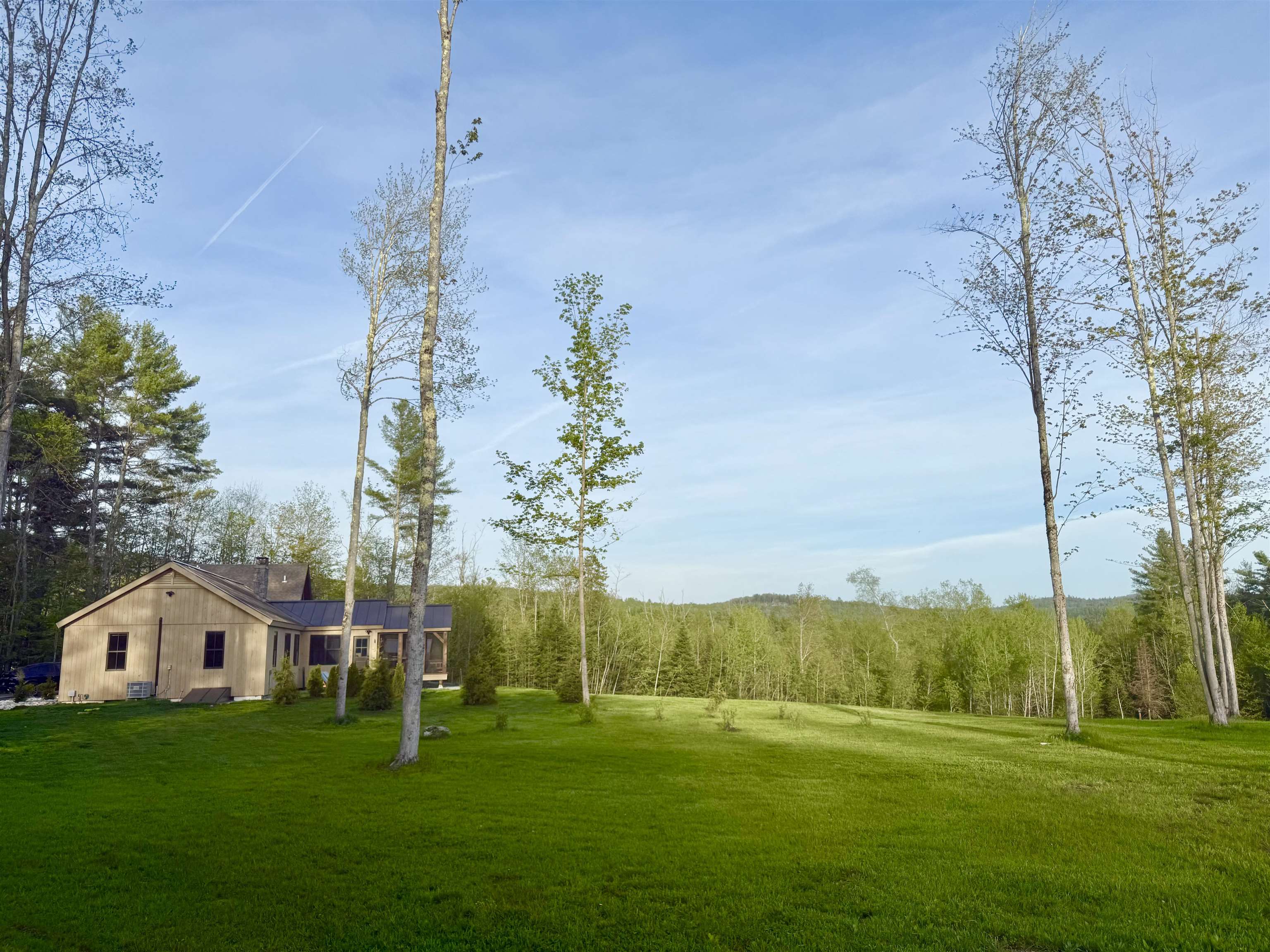 177 Old Tavern Road Weston, VT 05161 - Photo 7 of 46