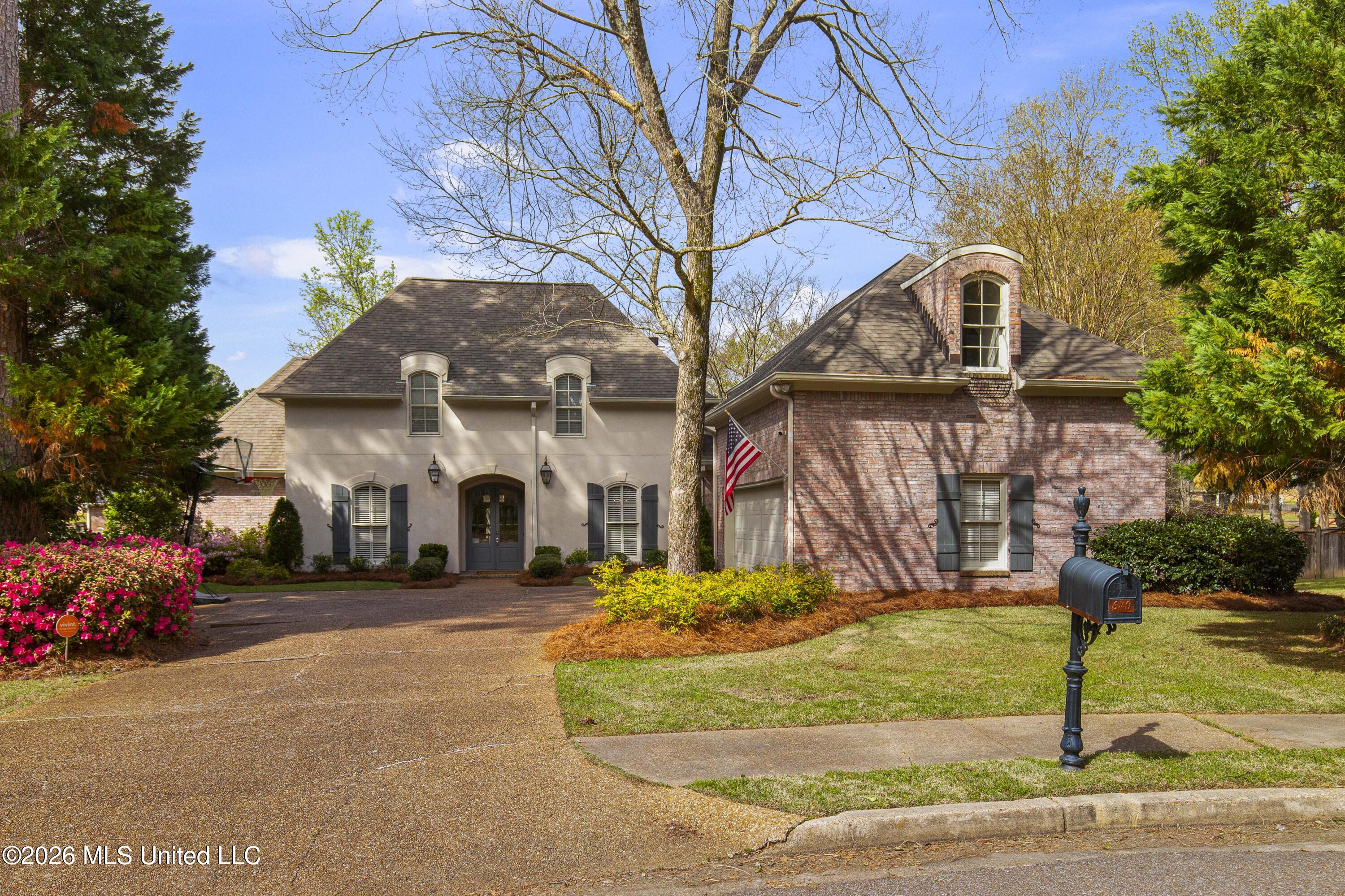 640 Berridge Drive Ridgeland, MS 39157 - Photo 1 of 75 640 Berridge-1