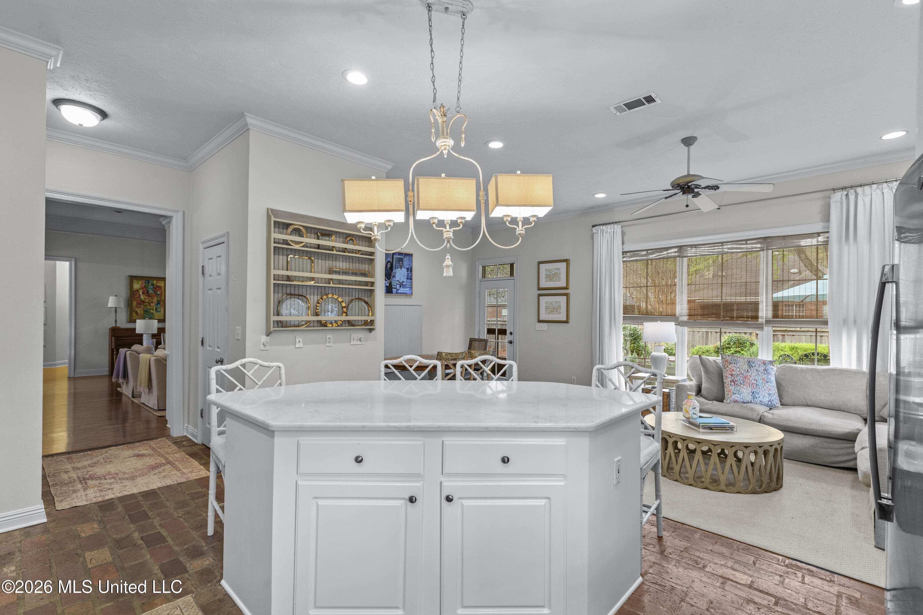 640 Berridge Drive Ridgeland, MS 39157 - Photo 25 of 75 640 Berridge-25