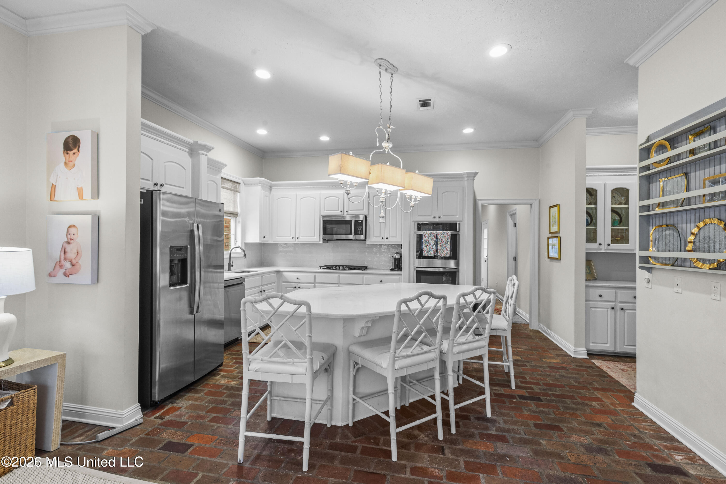 640 Berridge Drive Ridgeland, MS 39157 - Photo 26 of 75 640 Berridge-26