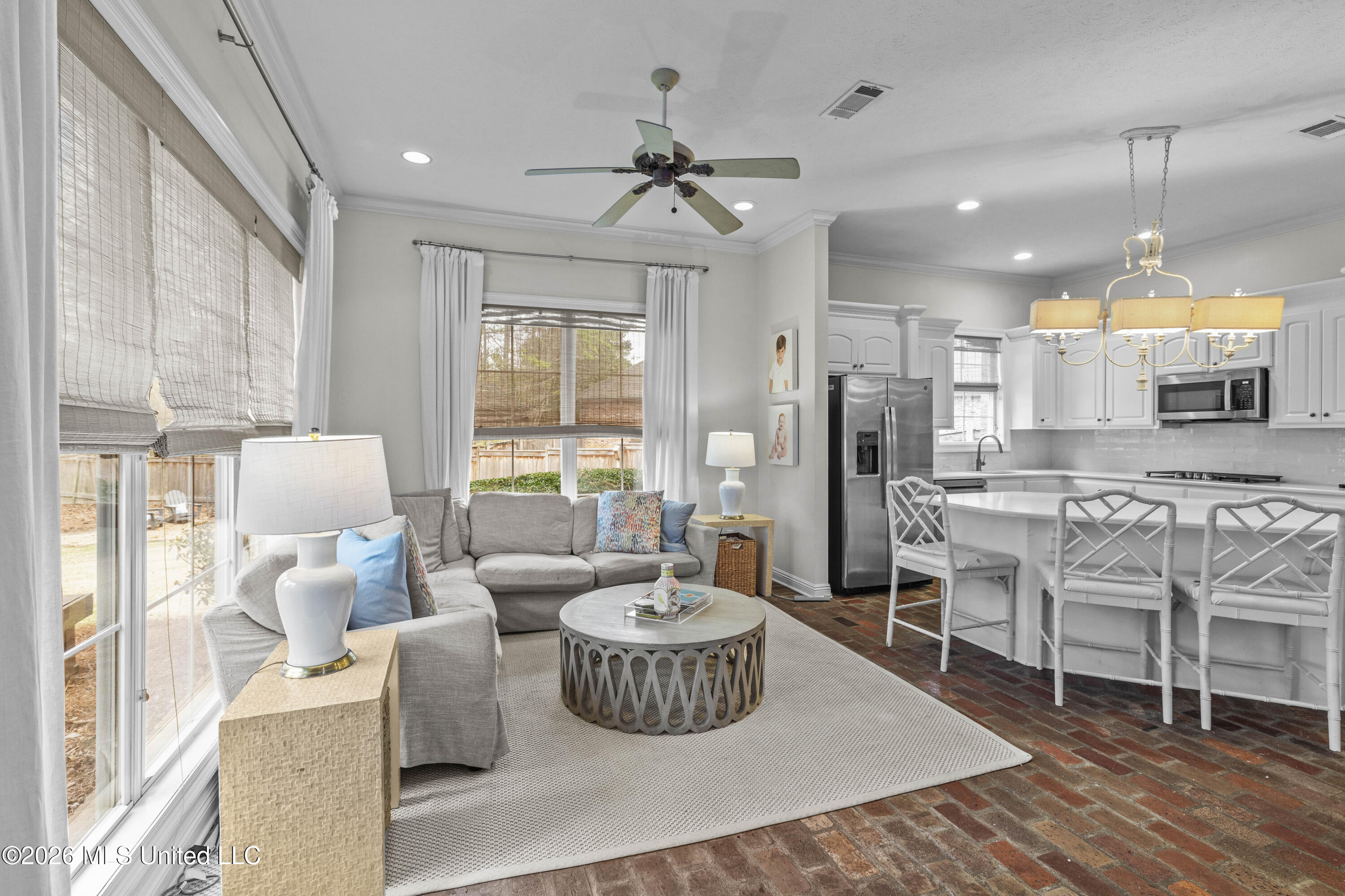 640 Berridge Drive Ridgeland, MS 39157 - Photo 29 of 75 640 Berridge-29