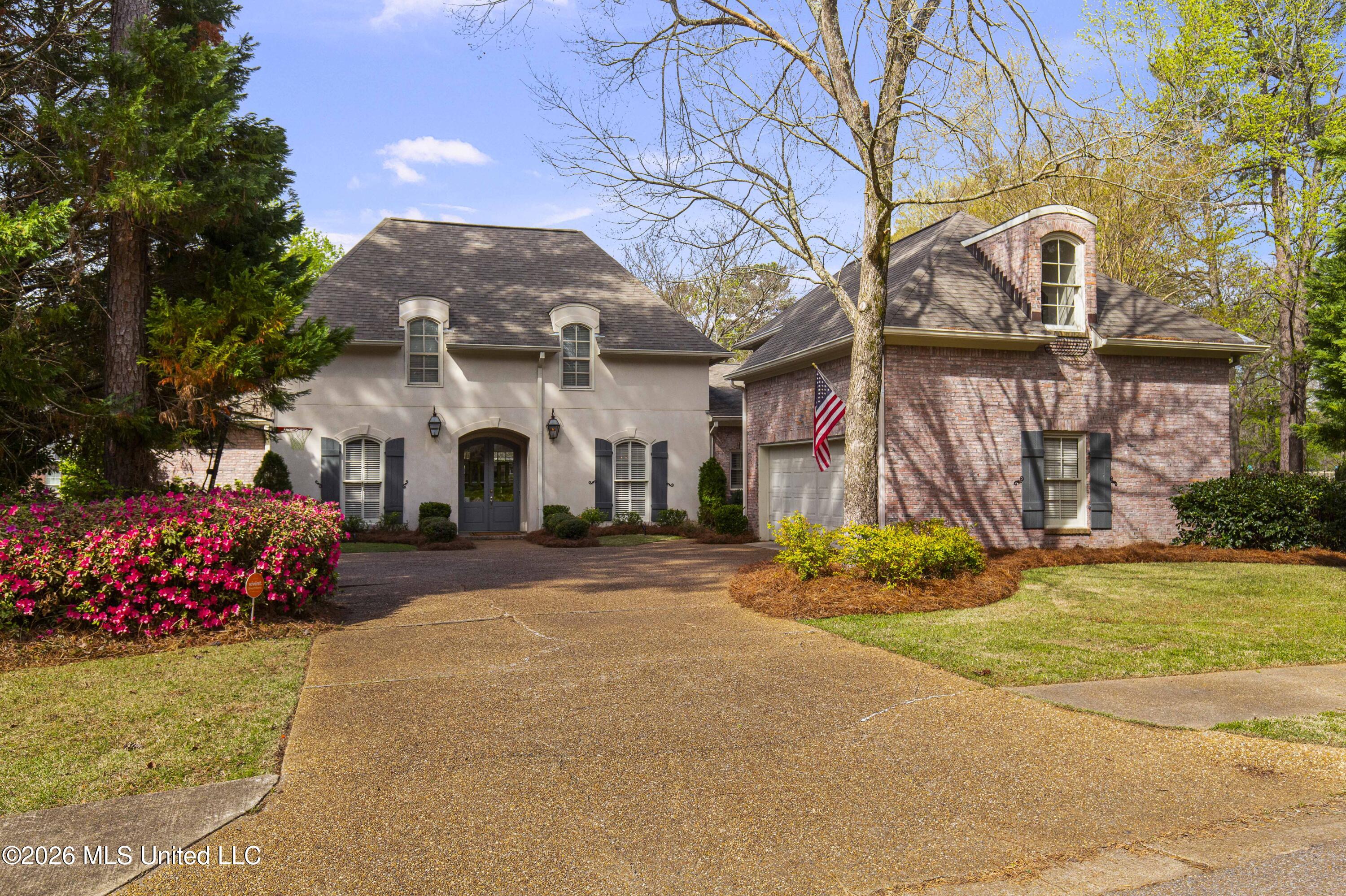 640 Berridge Drive Ridgeland, MS 39157 - Photo 3 of 75 640 Berridge-3