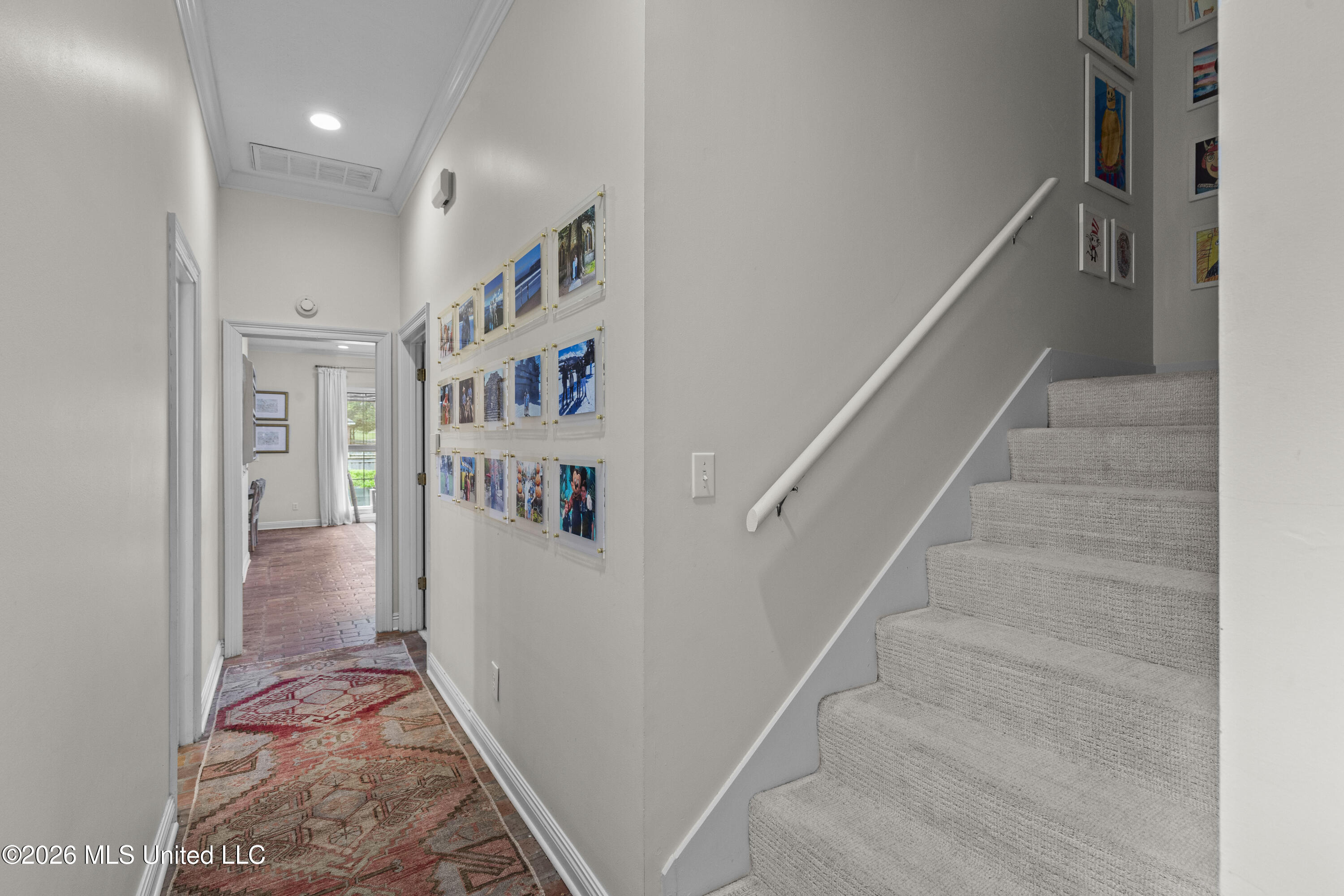 640 Berridge Drive Ridgeland, MS 39157 - Photo 34 of 75 640 Berridge-34