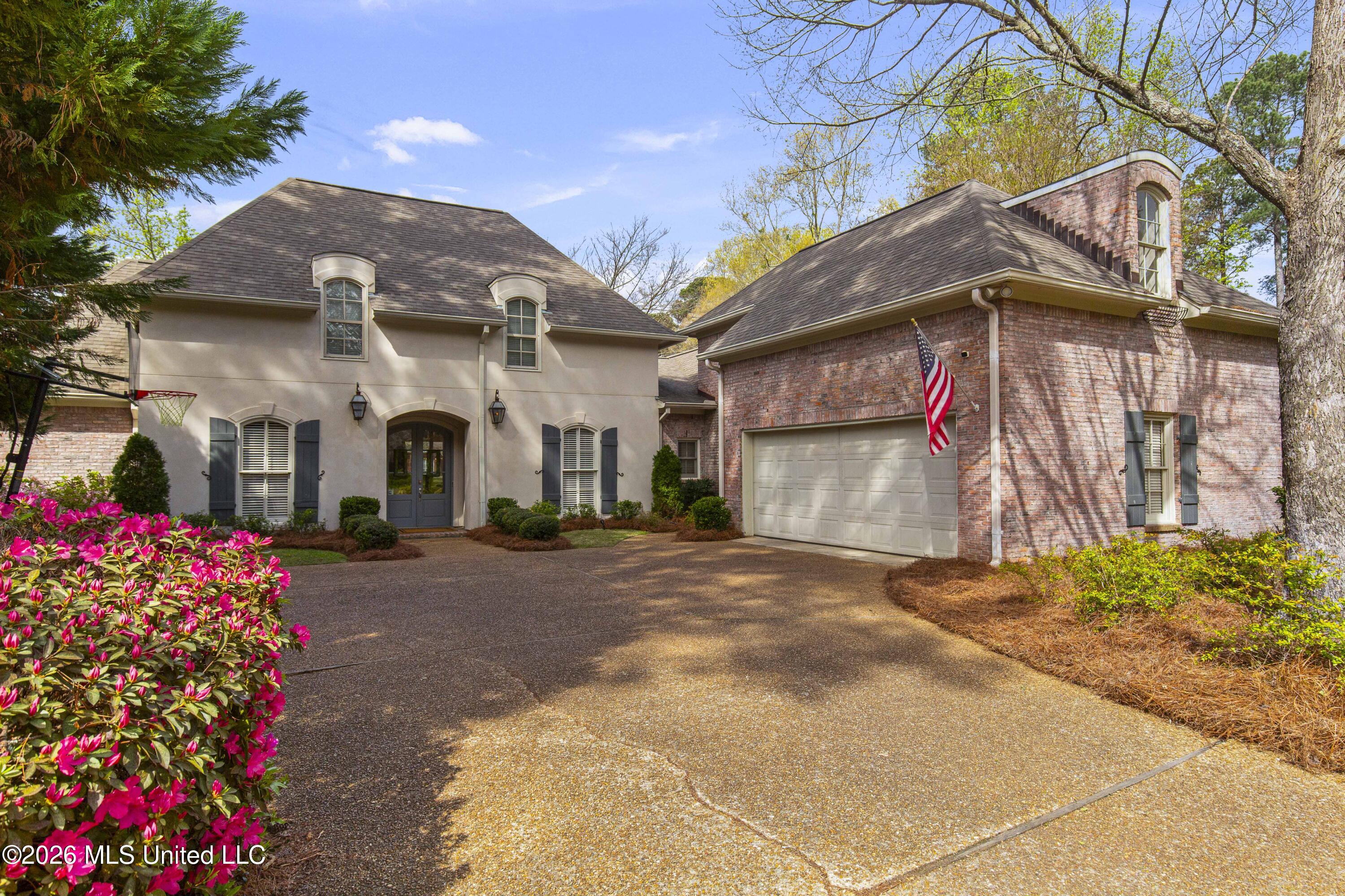 640 Berridge Drive Ridgeland, MS 39157 - Photo 4 of 75 640 Berridge-4