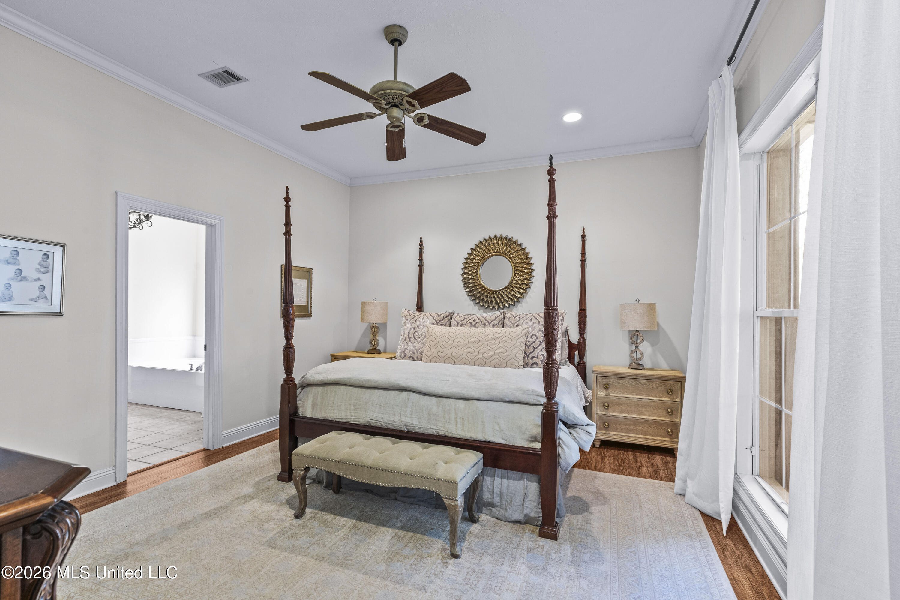 640 Berridge Drive Ridgeland, MS 39157 - Photo 43 of 75 640 Berridge-43