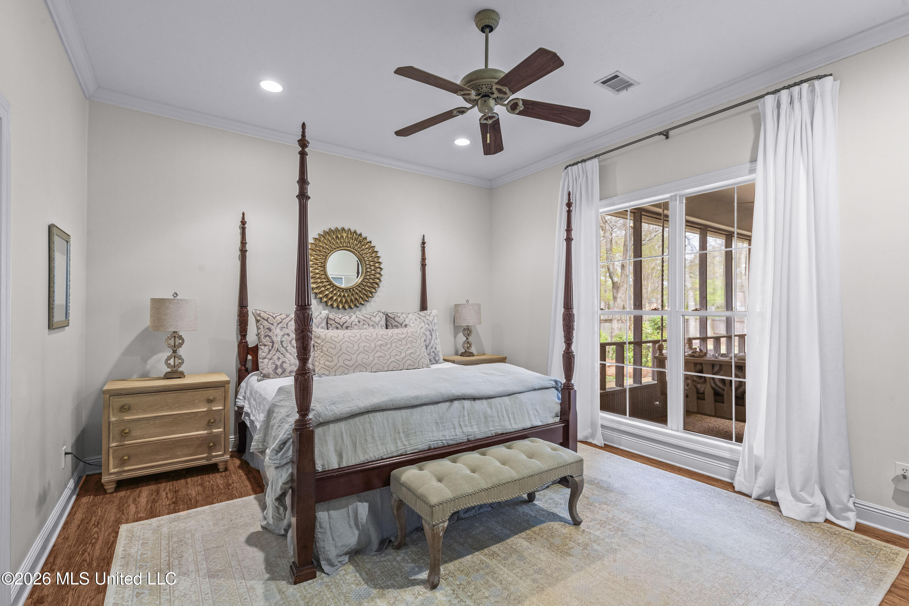 640 Berridge Drive Ridgeland, MS 39157 - Photo 44 of 75 640 Berridge-44