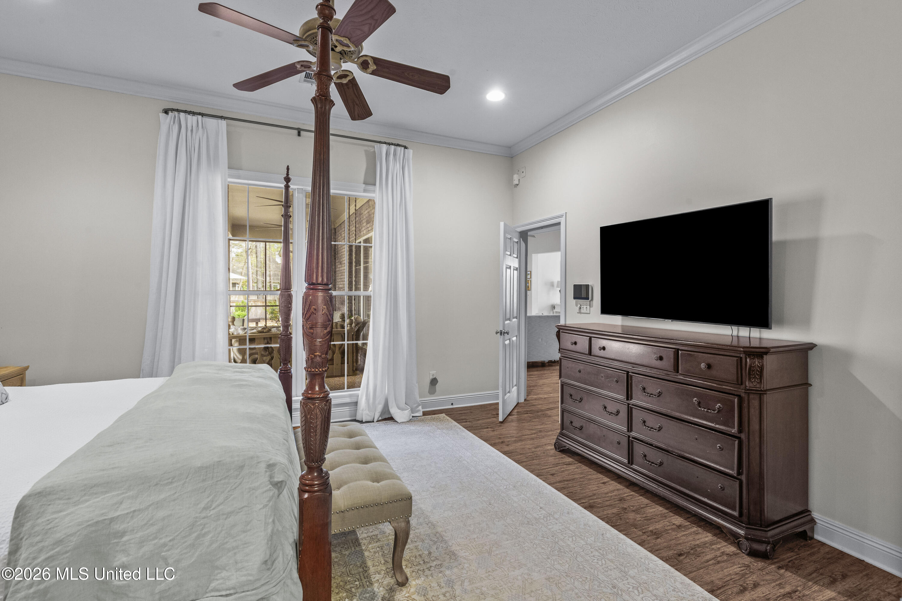 640 Berridge Drive Ridgeland, MS 39157 - Photo 45 of 75 640 Berridge-45